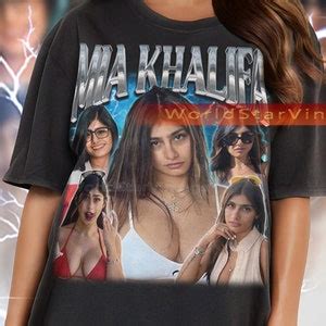 mia khalifa gift|Mia Khalifa Gifts & Merchandise for Sale